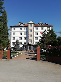 güzelbahçe öğrenci yurdu