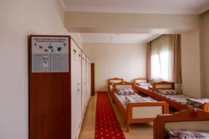 güzelbahçe öğrenci yurdu