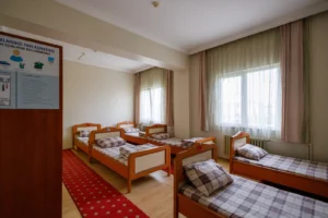 güzelbahçe öğrenci yurdu