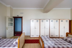 güzelbahçe öğrenci yurdu