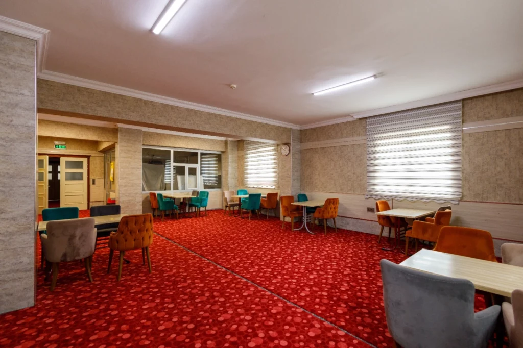 güzelbahçe öğrenci yurdu