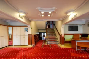 güzelbahçe öğrenci yurdu