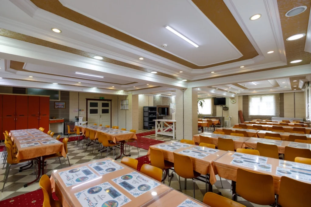 güzelbahçe öğrenci yurdu