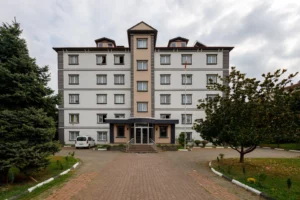 güzelbahçe öğrenci yurdu