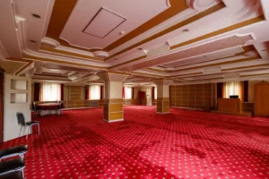 güzelbahçe öğrenci yurdu